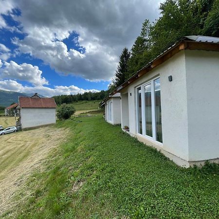 Villa Oazaa Retreat Gusinje Esterno foto