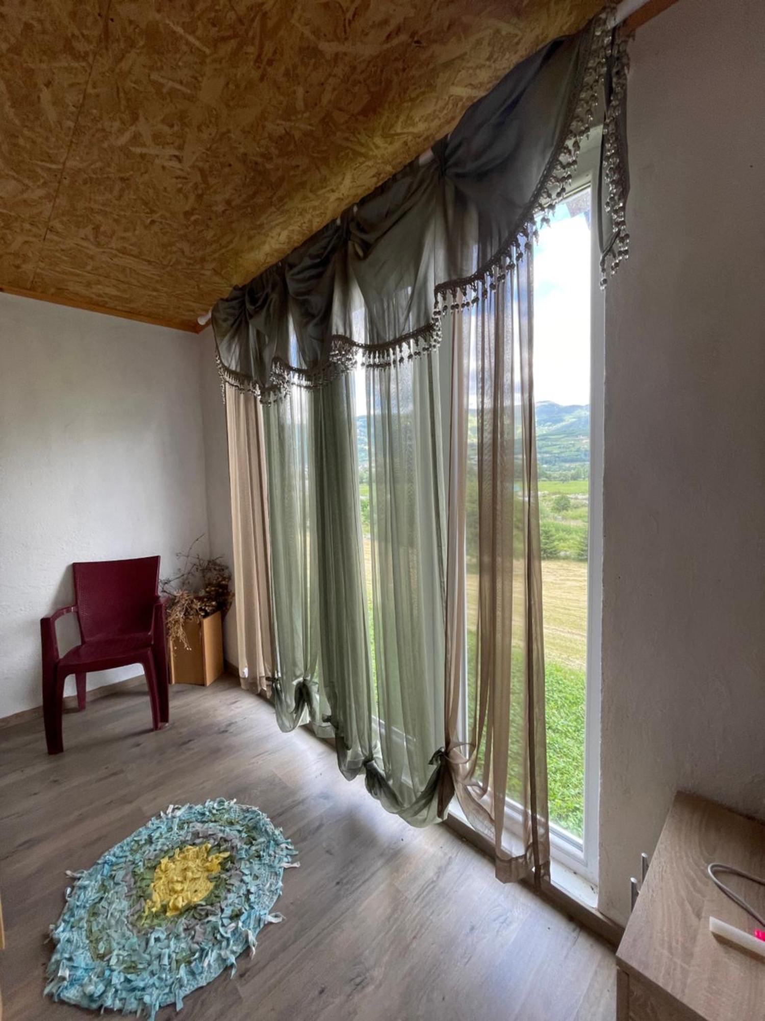 Villa Oazaa Retreat Gusinje Esterno foto